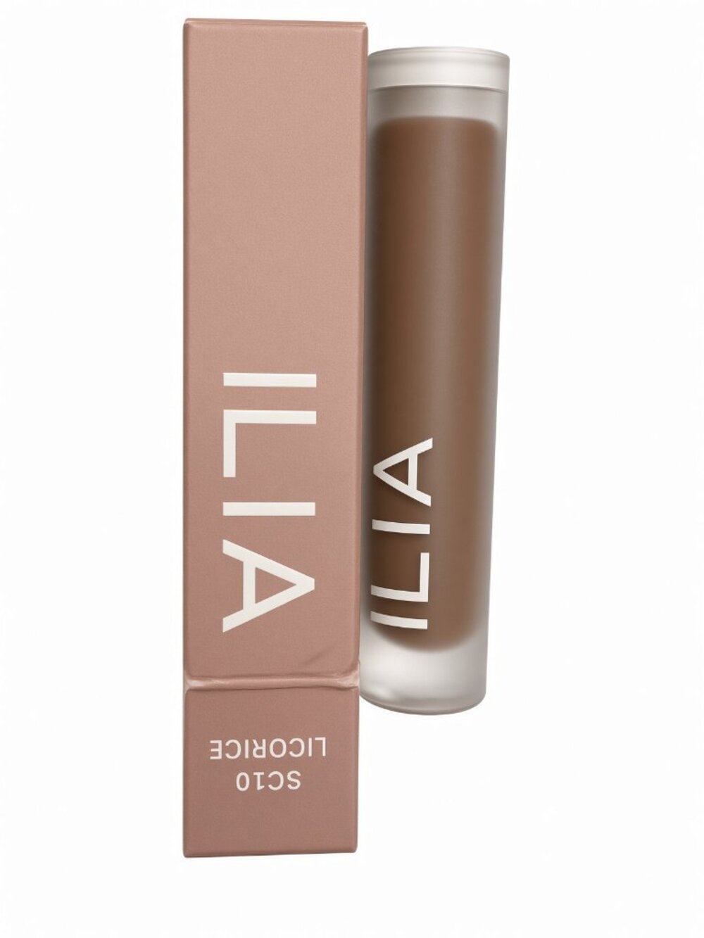 ILIA True Skin Serum Concealer SC10 Licorice New